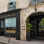 Millésime Hôtel