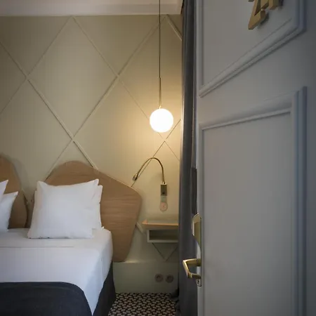 Hotel Millesime 4*