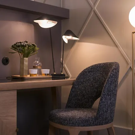 Hotel Millesime 4*