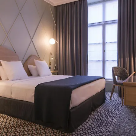 Millesime 4* Paris