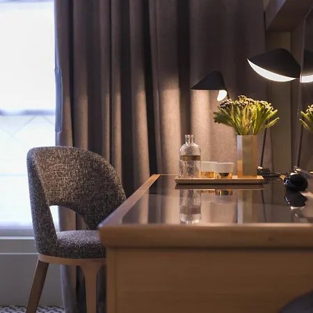 Millesime Hotel