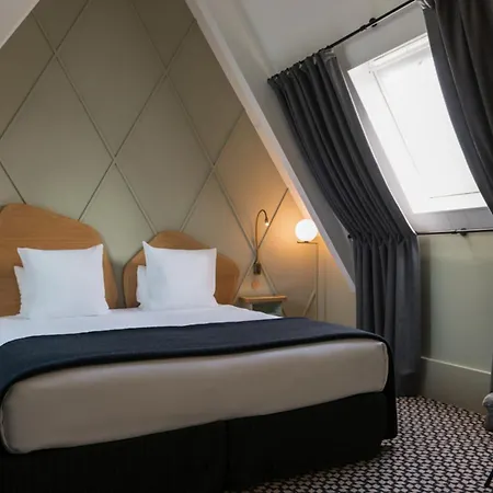 Millesime Hotel Paris