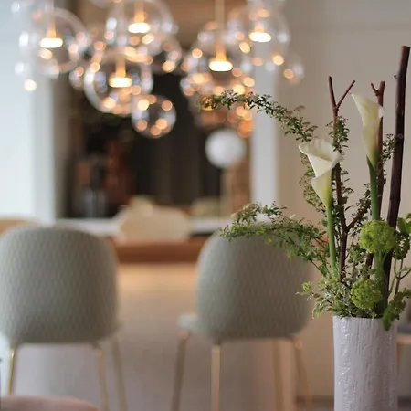 Hotel Millesime Paris