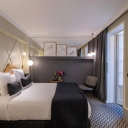 Millesime Hotel