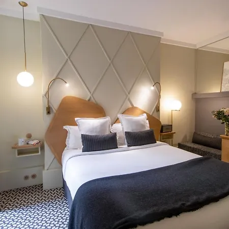Millesime Hotel Paris