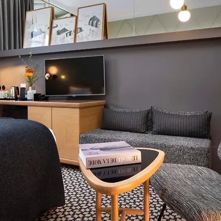 Hotel Millesime 4*
