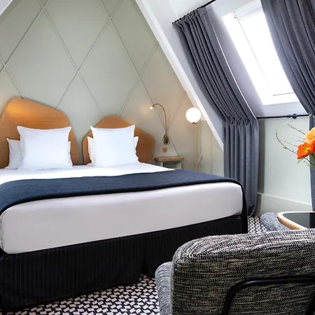 Millesime Hotel 4*