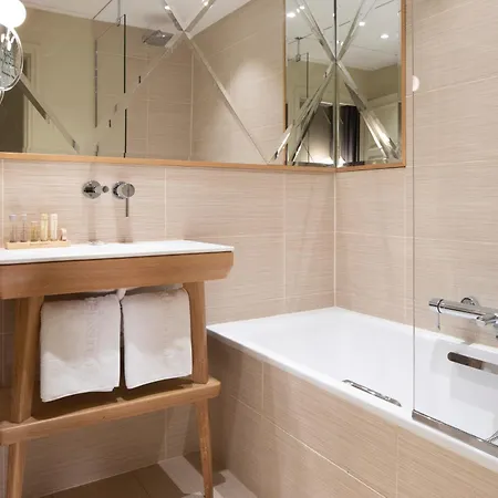 Hotel Millesime Paris