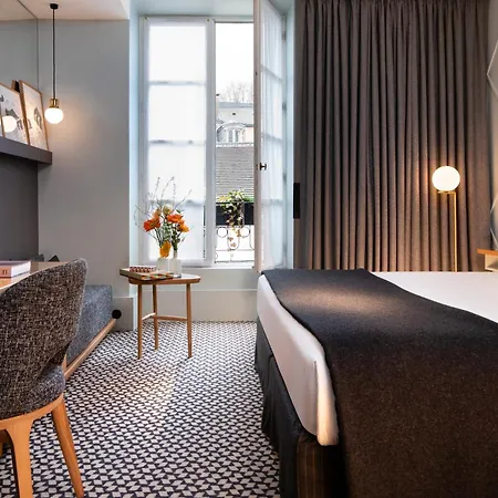Millesime Hotel