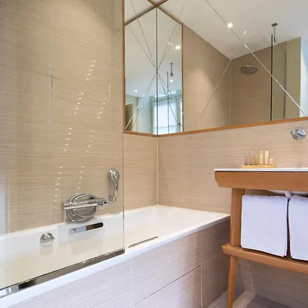 Millesime 4* Paris