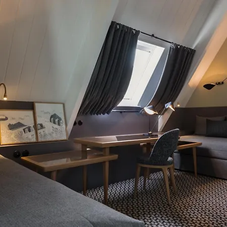 Millesime Hotel