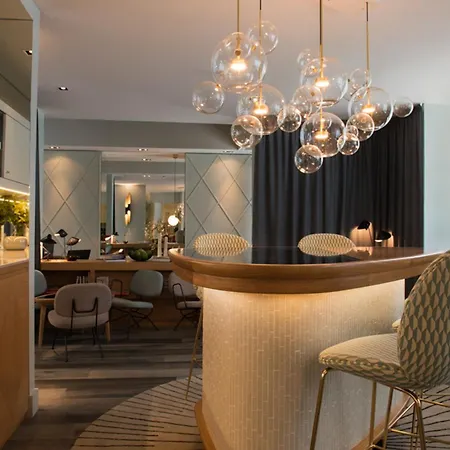 Millesime Hotel