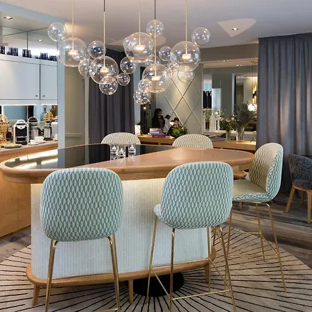 Hotel Millesime 4*