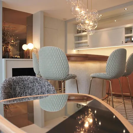 Millesime Hotel Paris