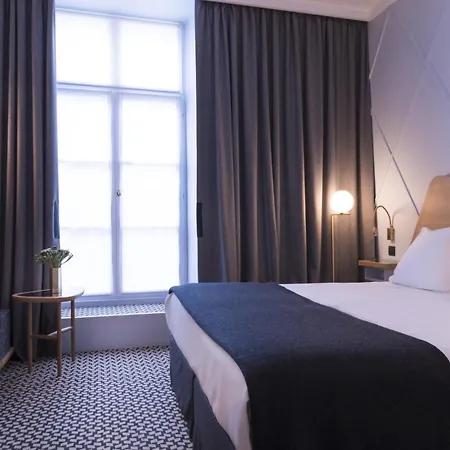 Hotel Millesime 4*
