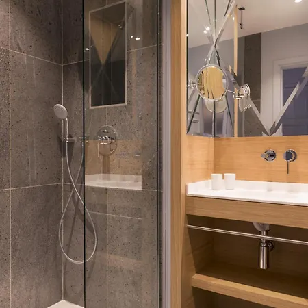 Hotel Millesime 4*