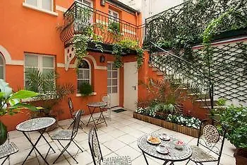Millesime Hotel