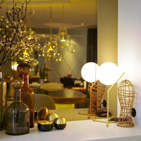 Hotel Millesime Paris