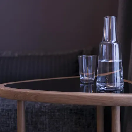 Millesime Hotel