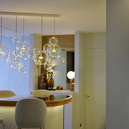 Millesime 4* Paris