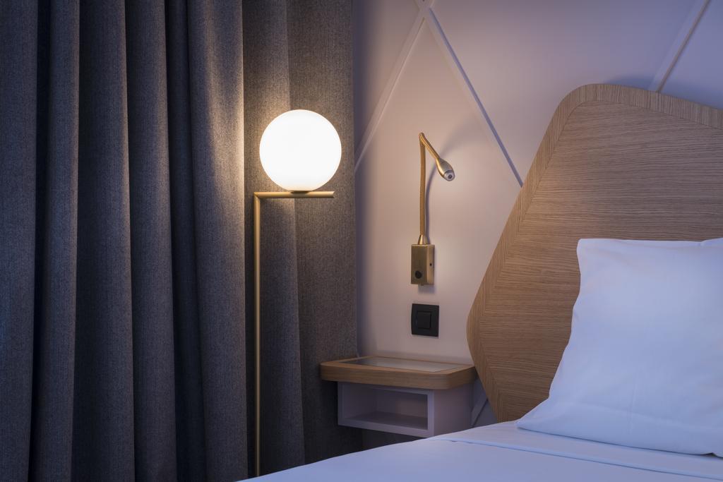 Hotel Millésime Parigi