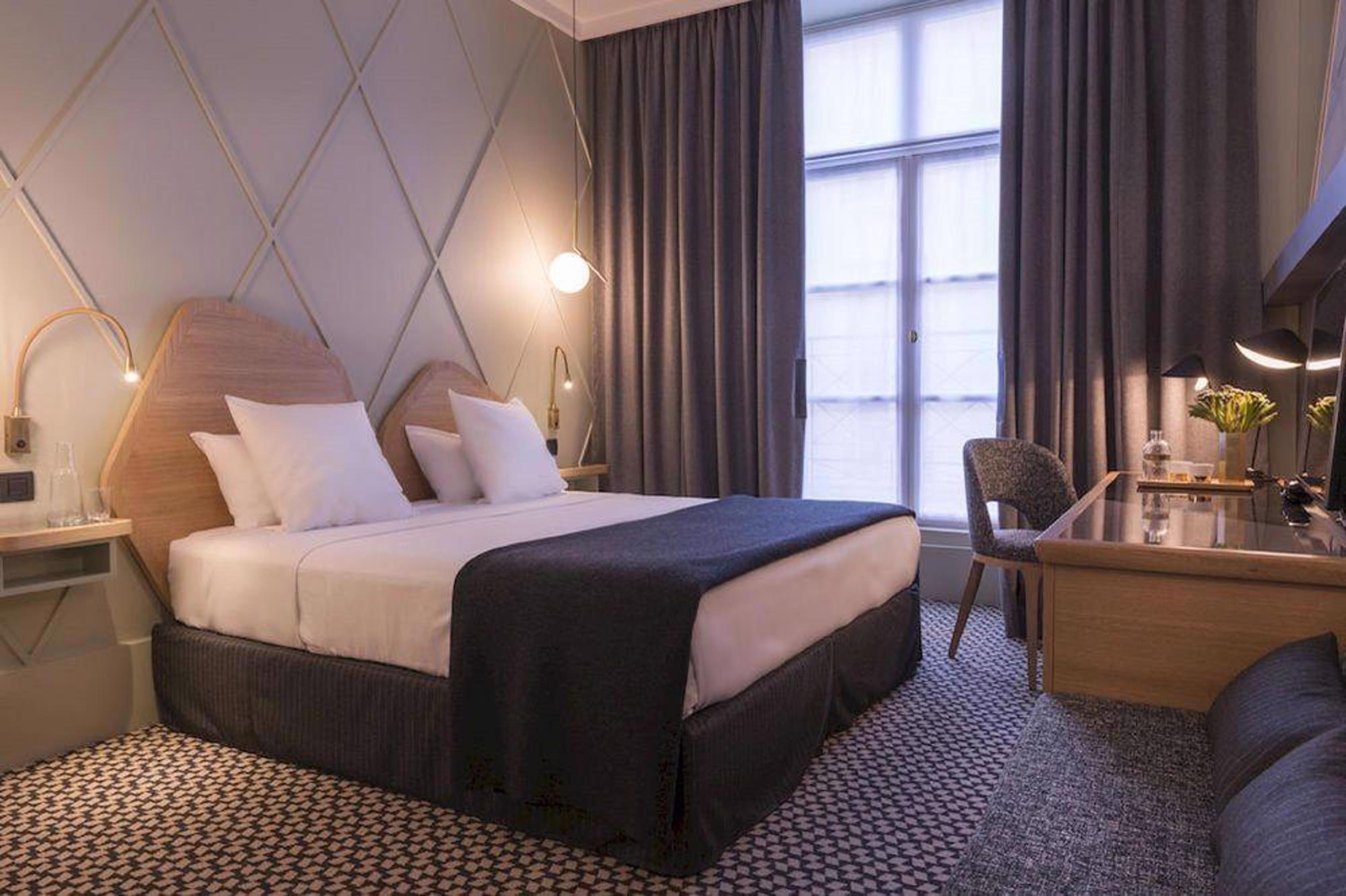 Millésime 4* Parigi