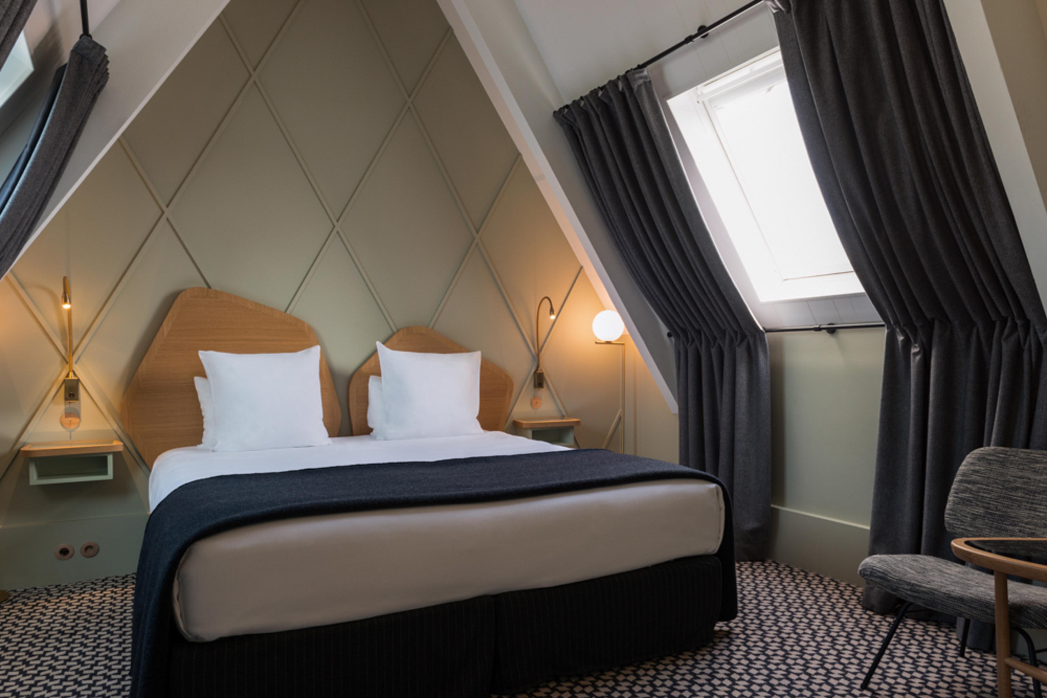 Millésime Hotel Parigi