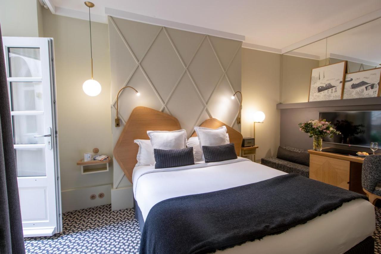 Millésime Hotel Parigi