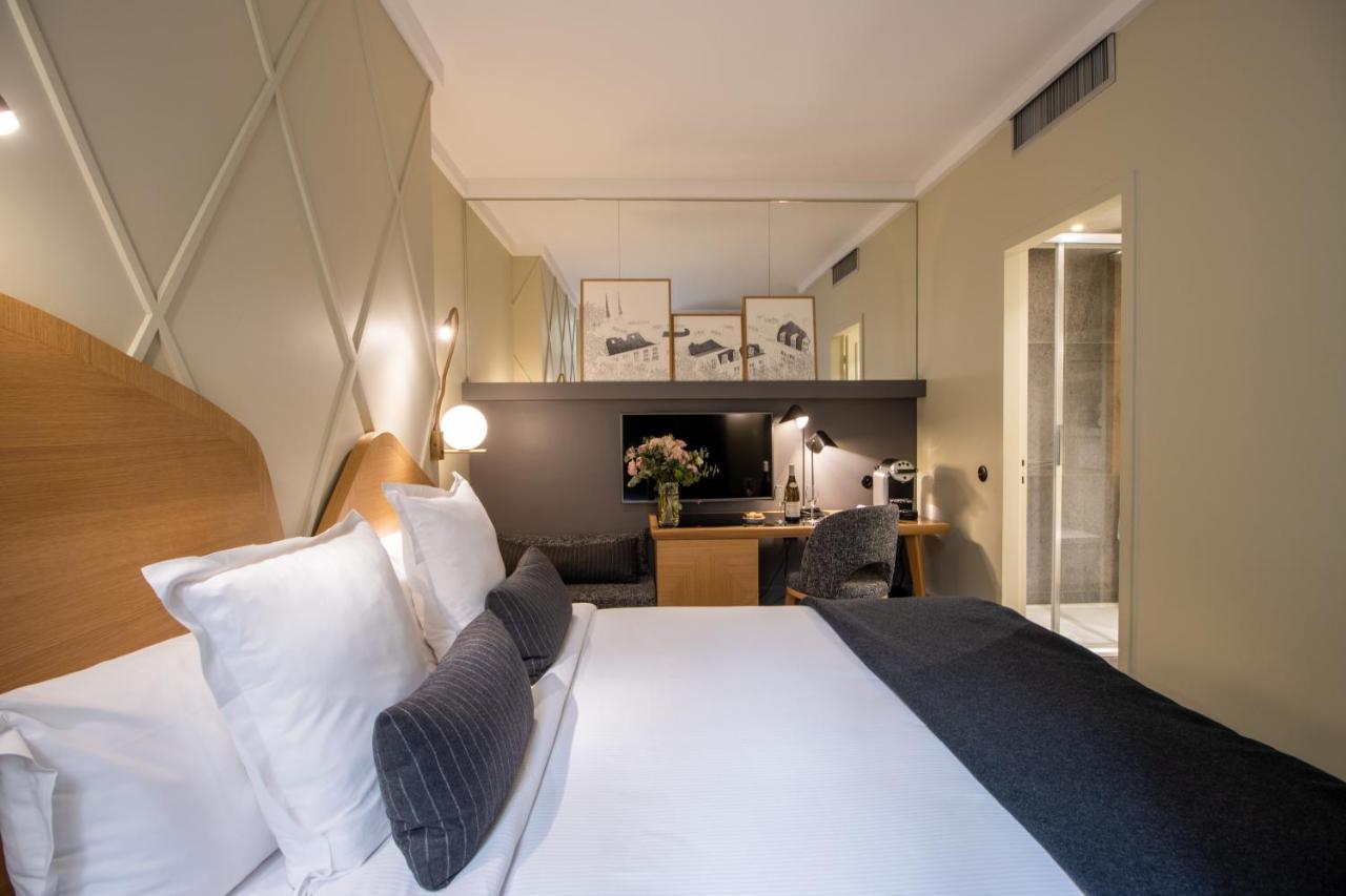 Millésime Hotel Parigi