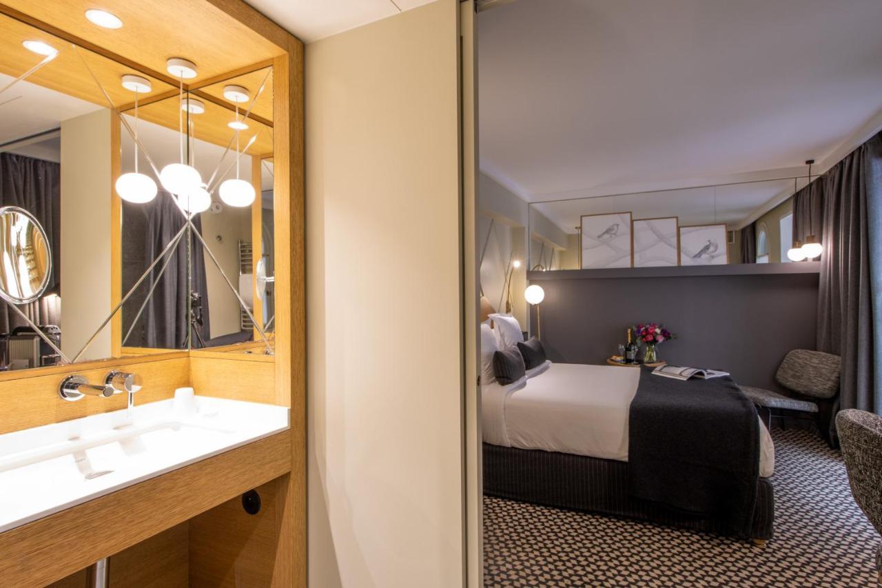 Millésime 4* Parigi