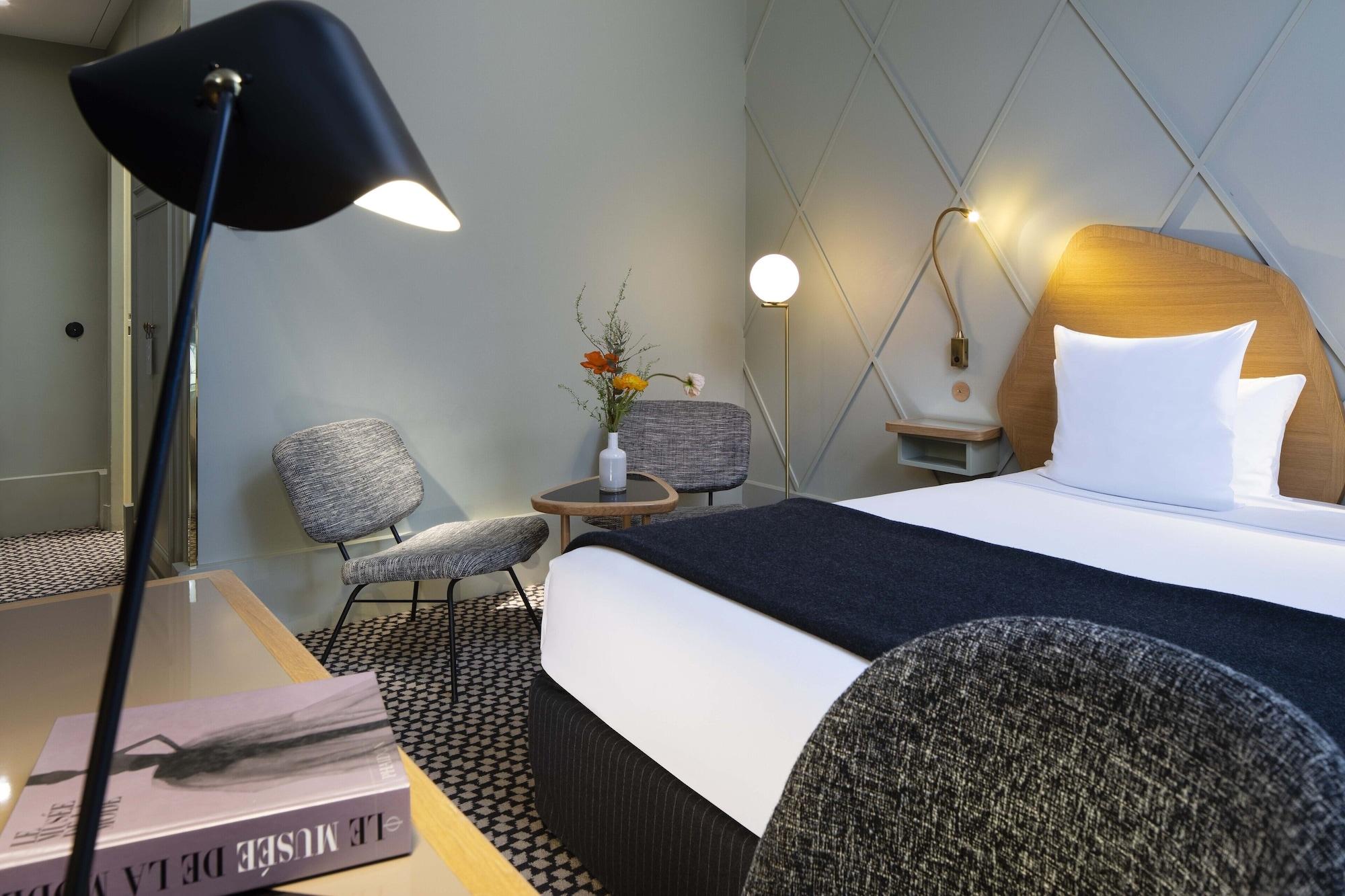 Millésime Hotel Parigi