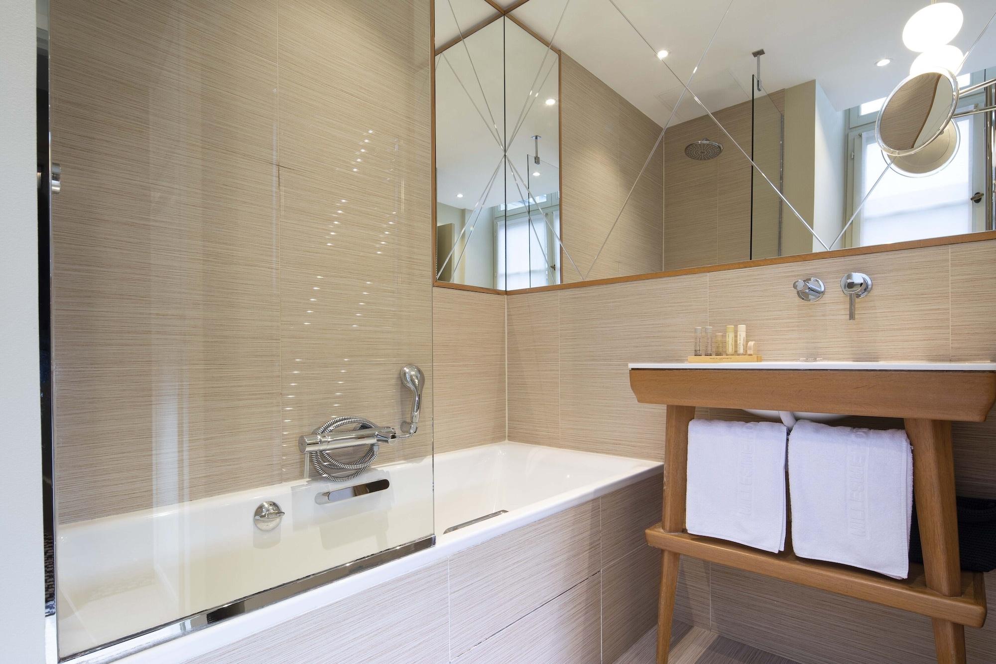 Millésime 4* Parigi