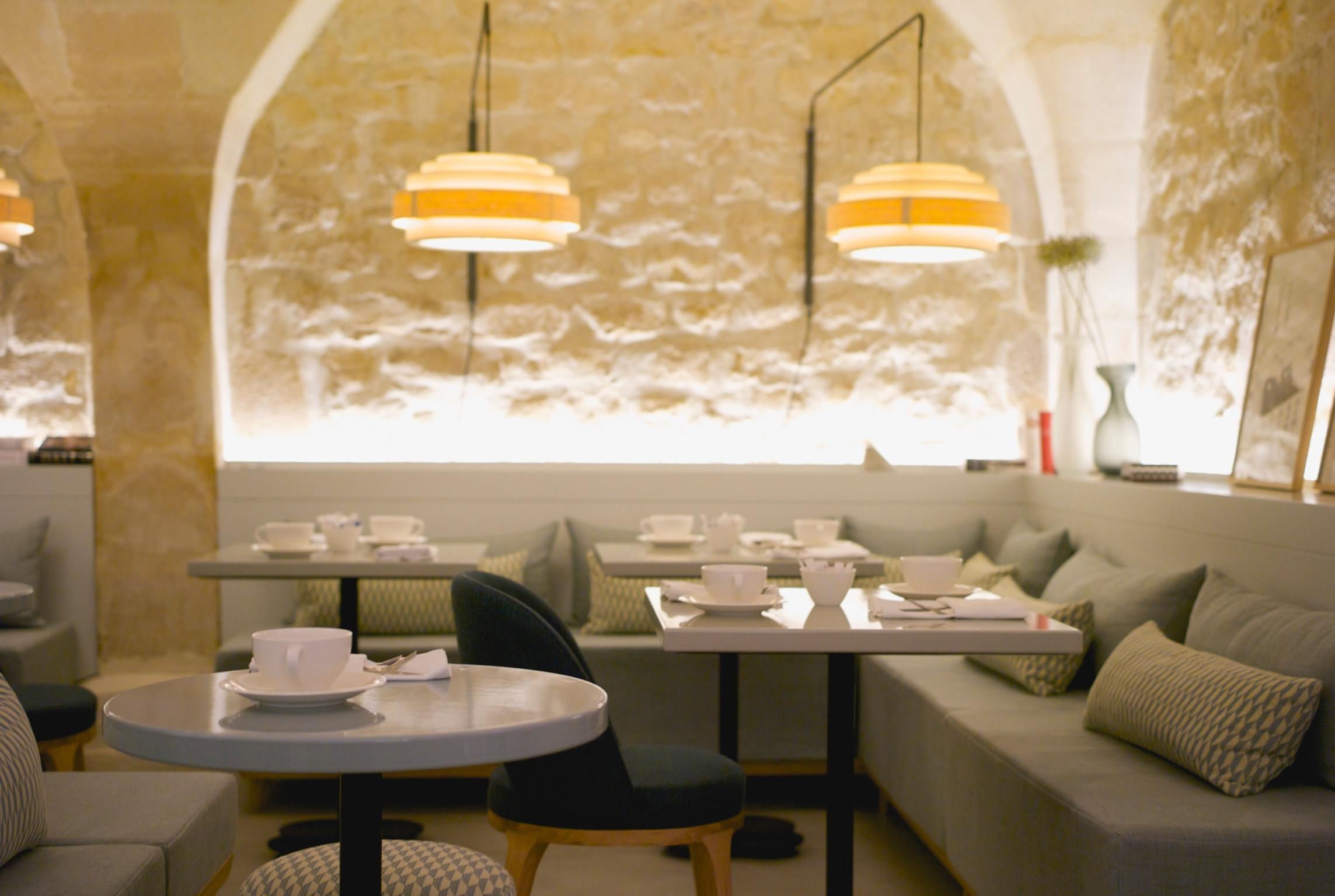 Millésime Hotel Parigi