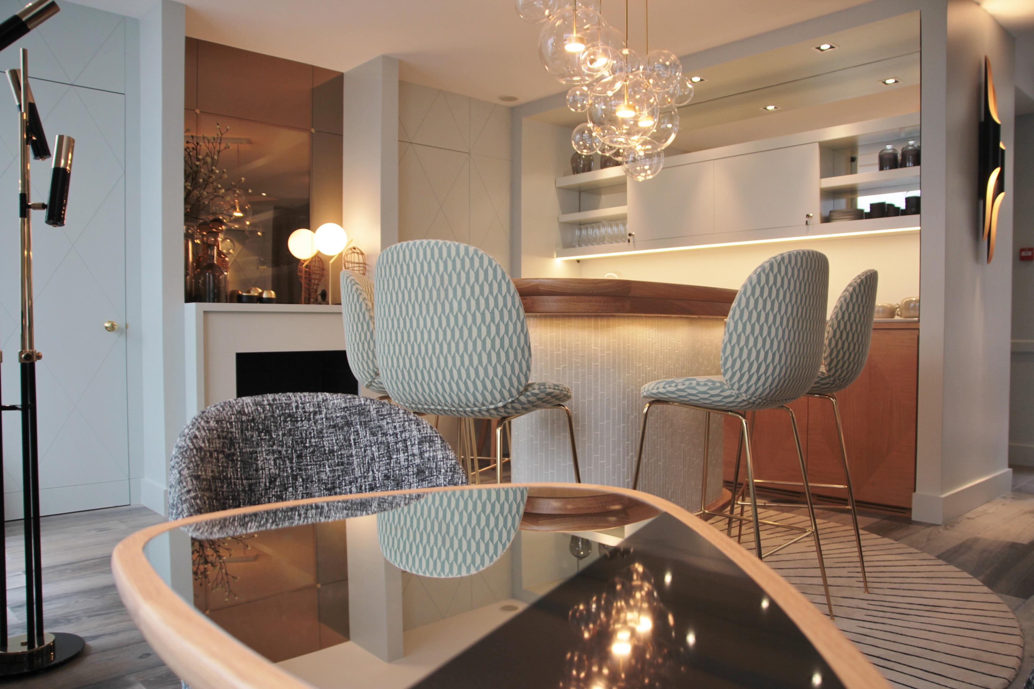 Millésime Hotel Parigi