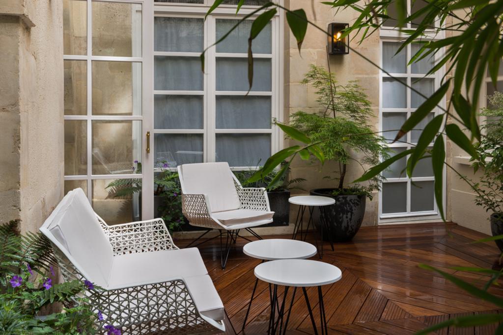 Hotel Millésime 4*