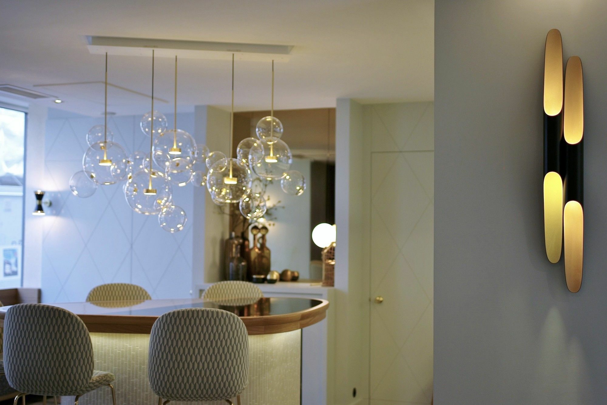 Millésime 4* Parigi
